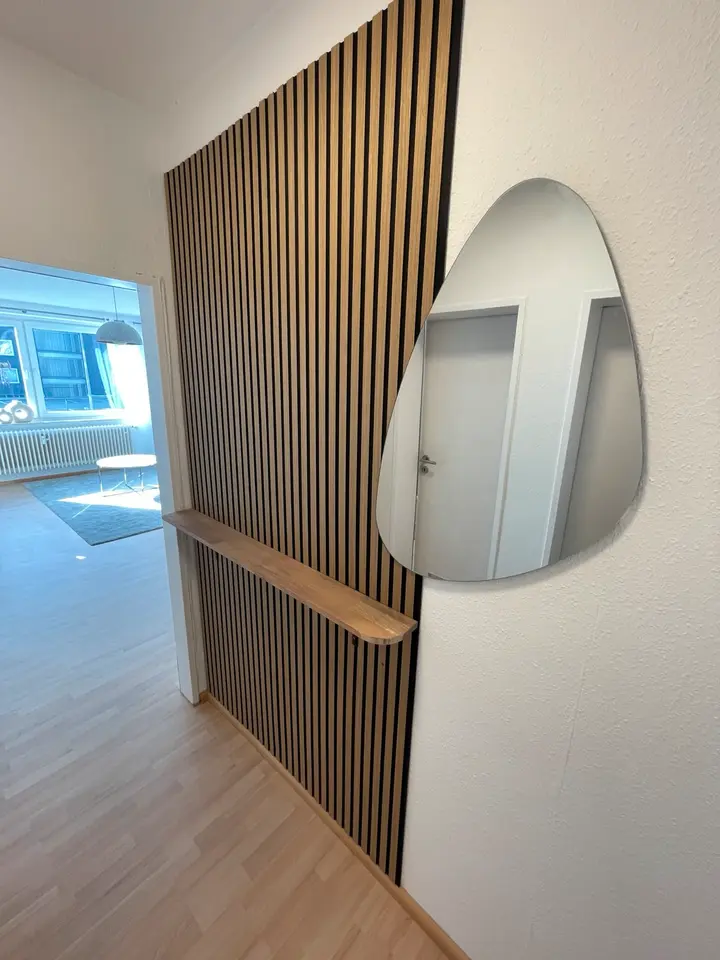 Studio mit 43 m² in Braunschweig – Bild 9