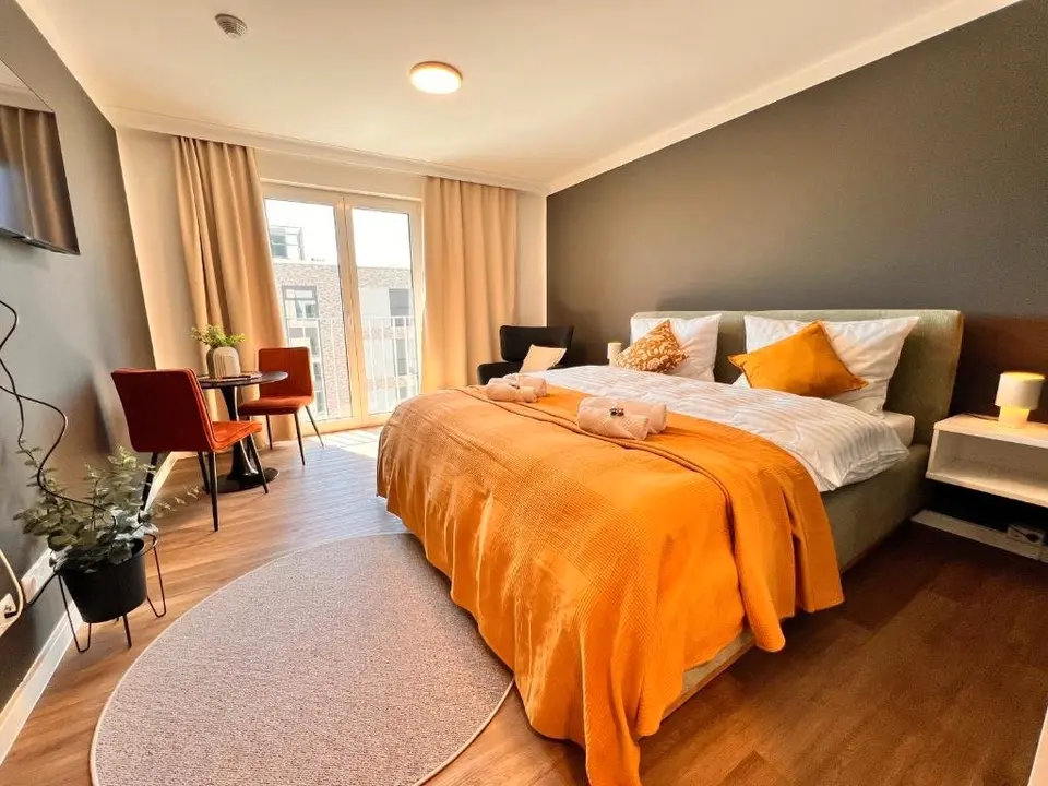 Studio mit 43 m² in Braunschweig – Bild 10