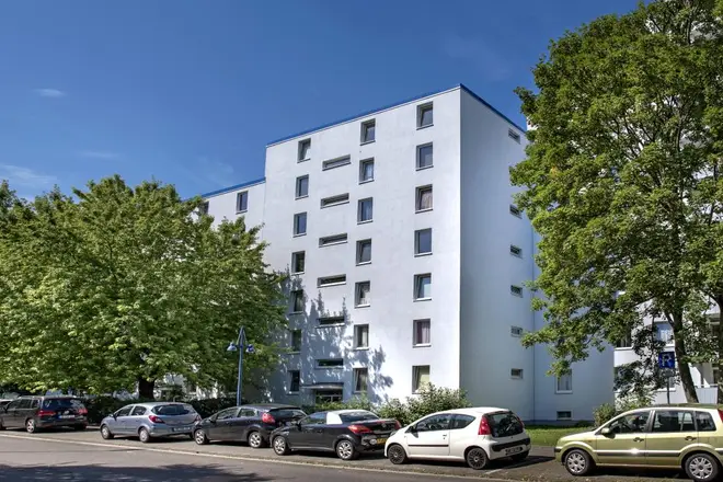 2 Zimmer Wohnung mit 64 m² in Neuss – Bild 1