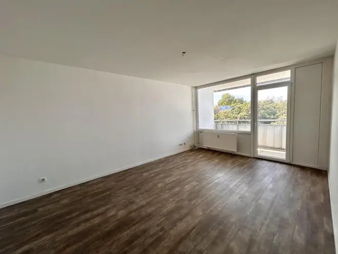 2 Zimmer Wohnung mit 64 m² in Neuss – Bild 7