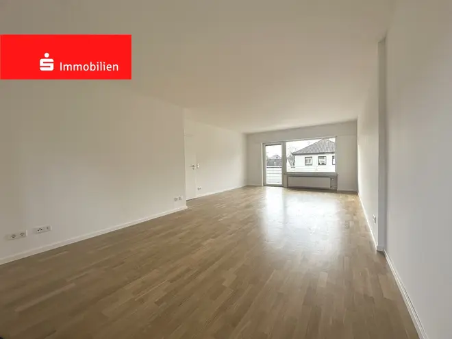 3 Zimmer Wohnung mit 93 m² in Hanau – Bild 3