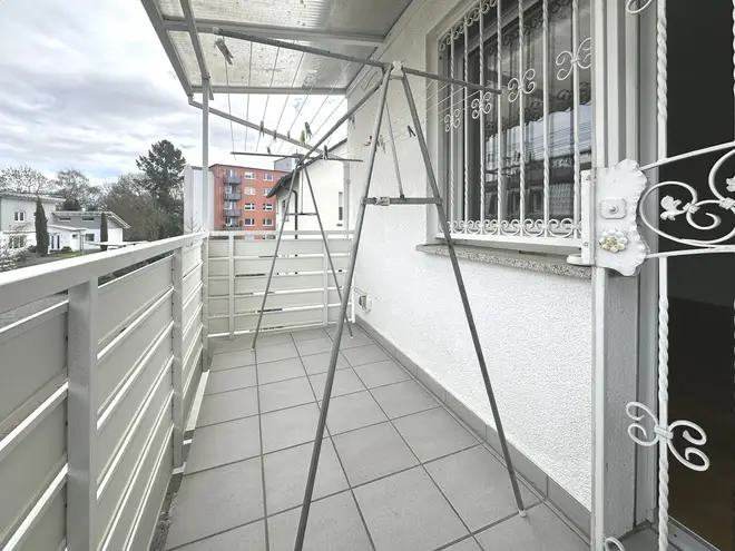 3 Zimmer Wohnung mit 93 m² in Hanau – Bild 11