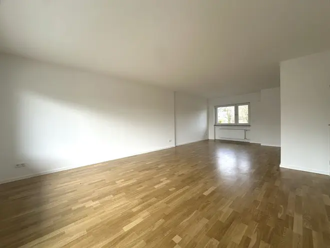 3 Zimmer Wohnung mit 93 m² in Hanau – Bild 2