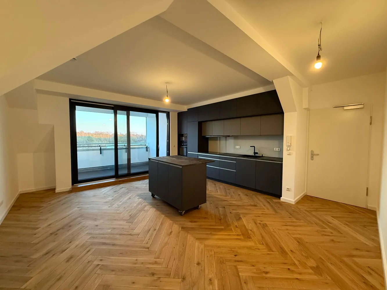 3 Zimmer Wohnung mit 134 m² in Lüneburg – Bild 11