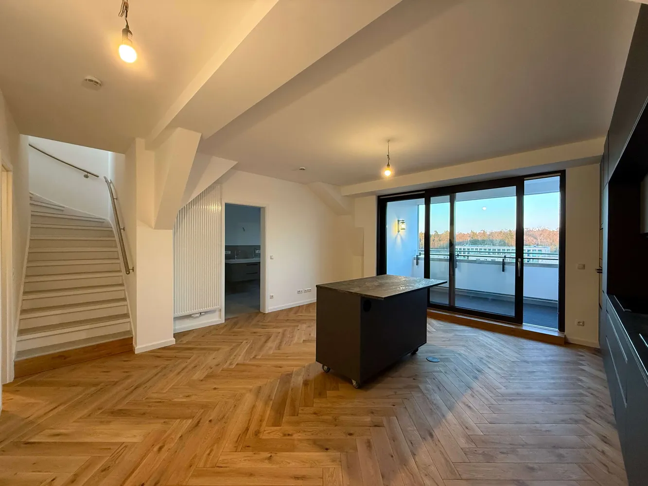 3 Zimmer Wohnung mit 134 m² in Lüneburg – Bild 12