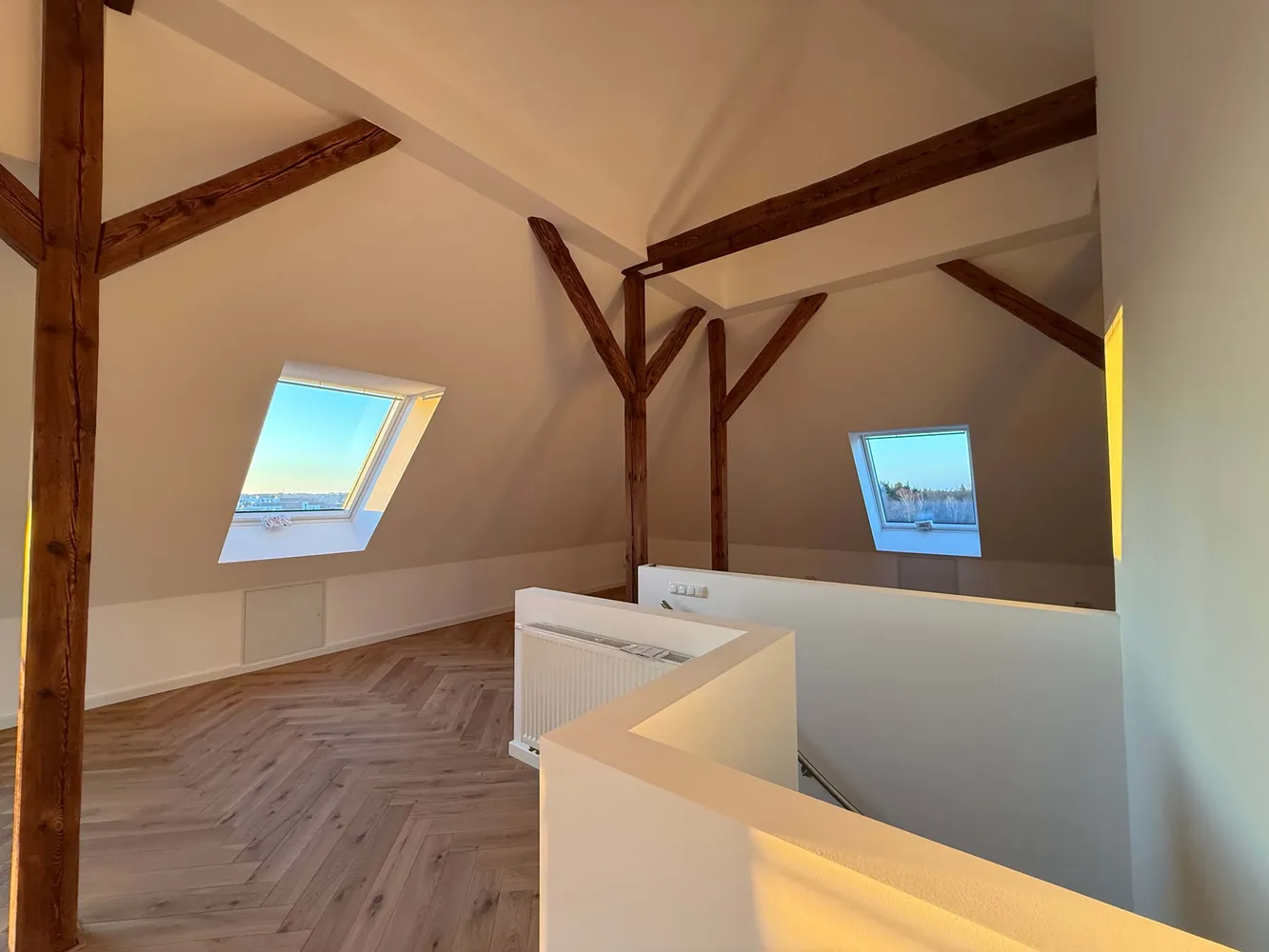 3 Zimmer Wohnung mit 134 m² in Lüneburg – Bild 5