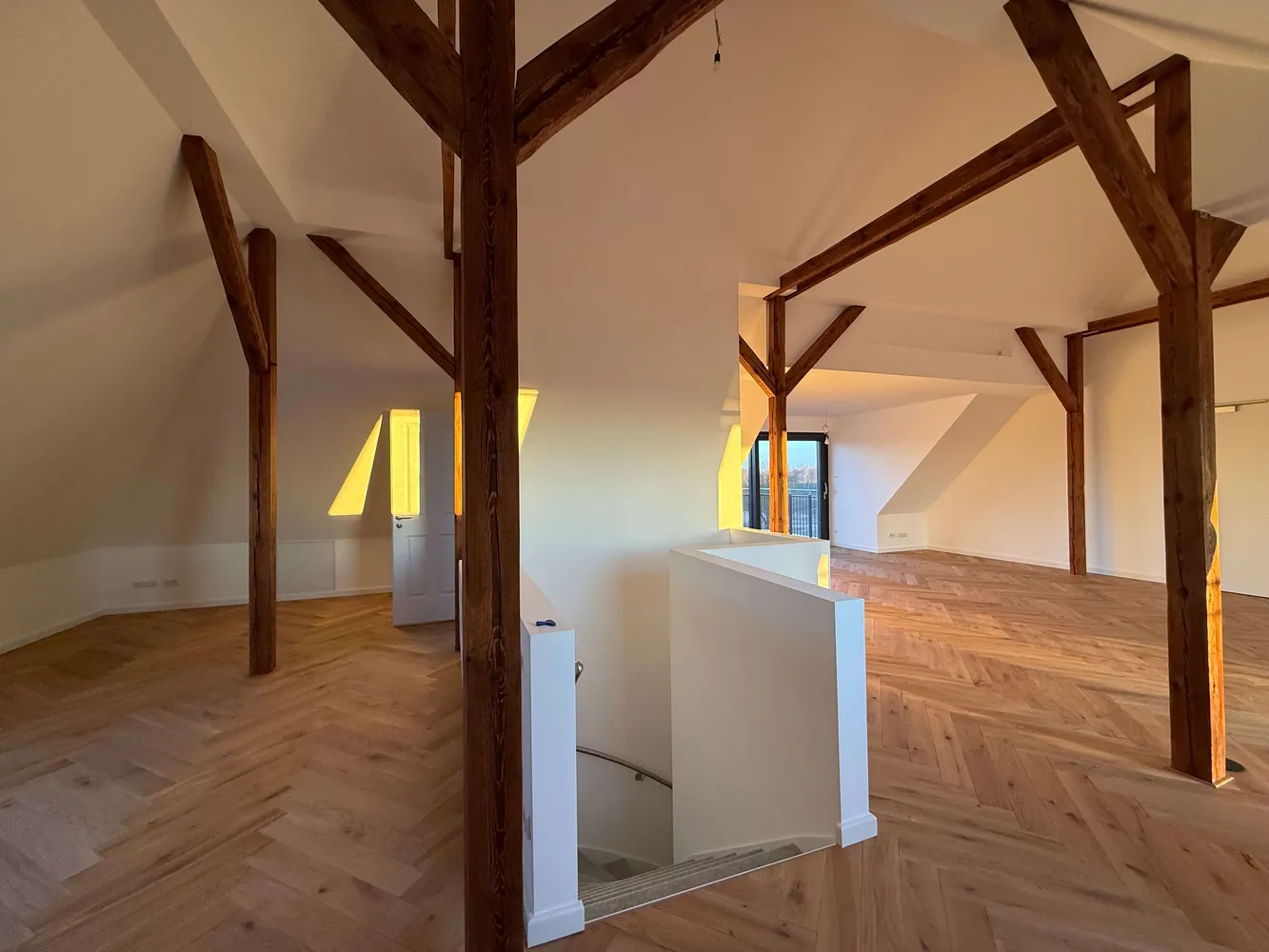 3 Zimmer Wohnung mit 134 m² in Lüneburg – Bild 6