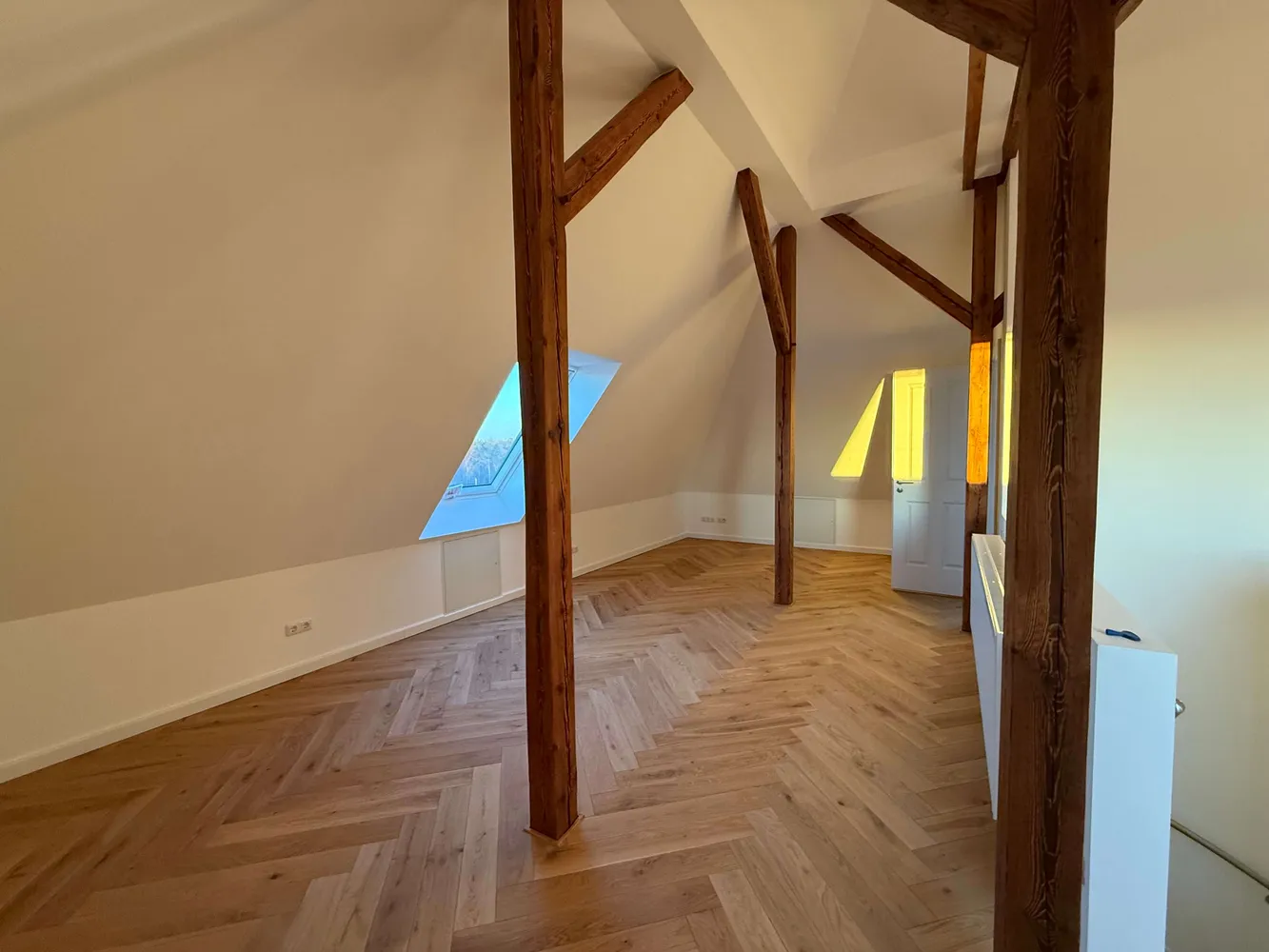 3 Zimmer Wohnung mit 134 m² in Lüneburg – Bild 7