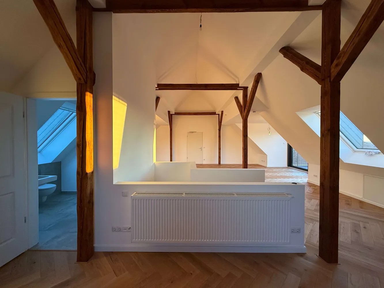 3 Zimmer Wohnung mit 134 m² in Lüneburg – Bild 8