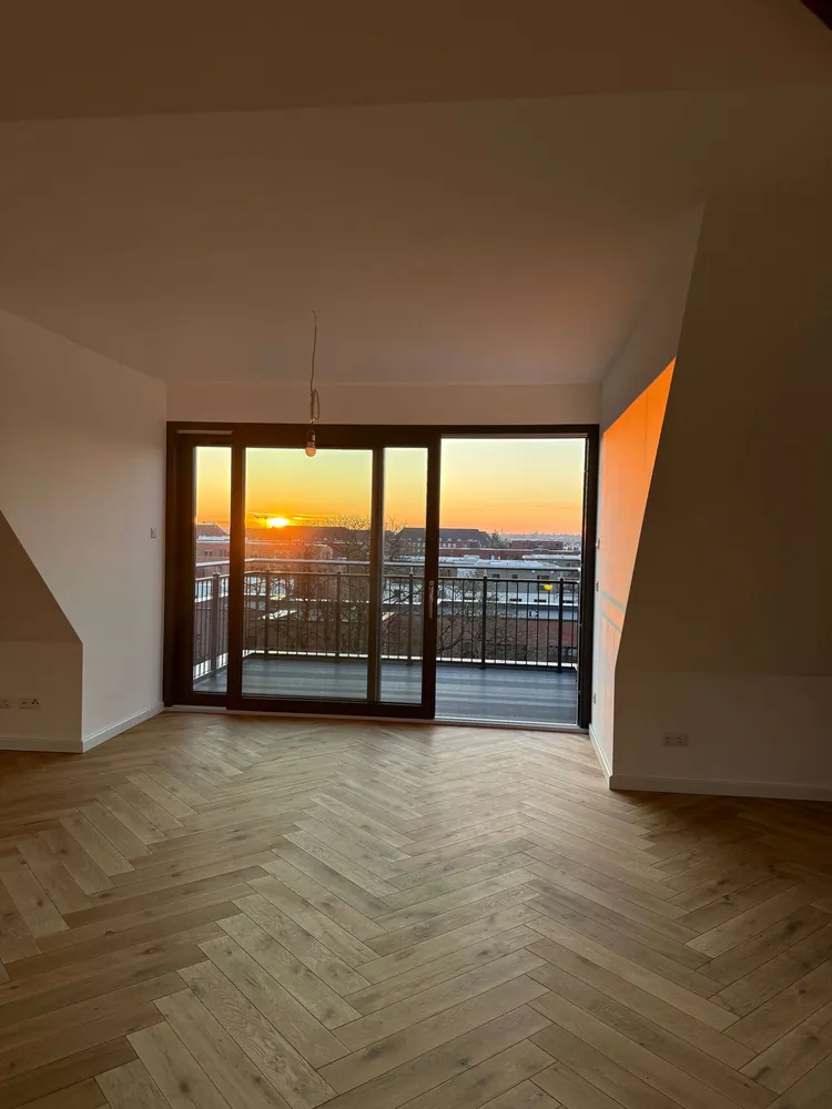 3 Zimmer Wohnung mit 134 m² in Lüneburg – Bild 9