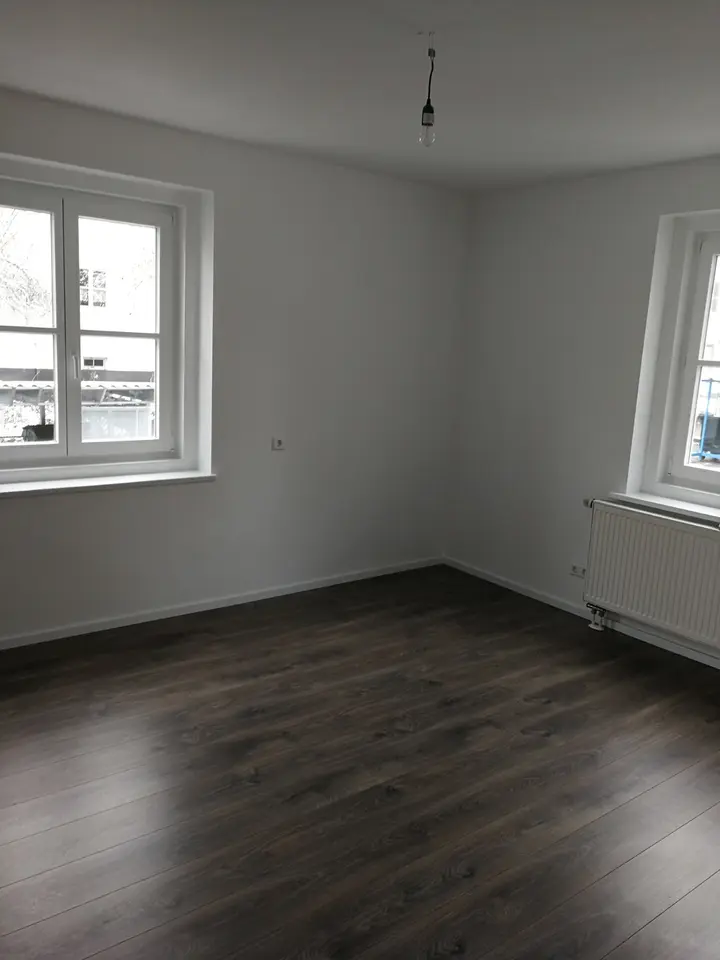 3 Zimmer Wohnung mit 61 m² in Ansbach – Bild 1