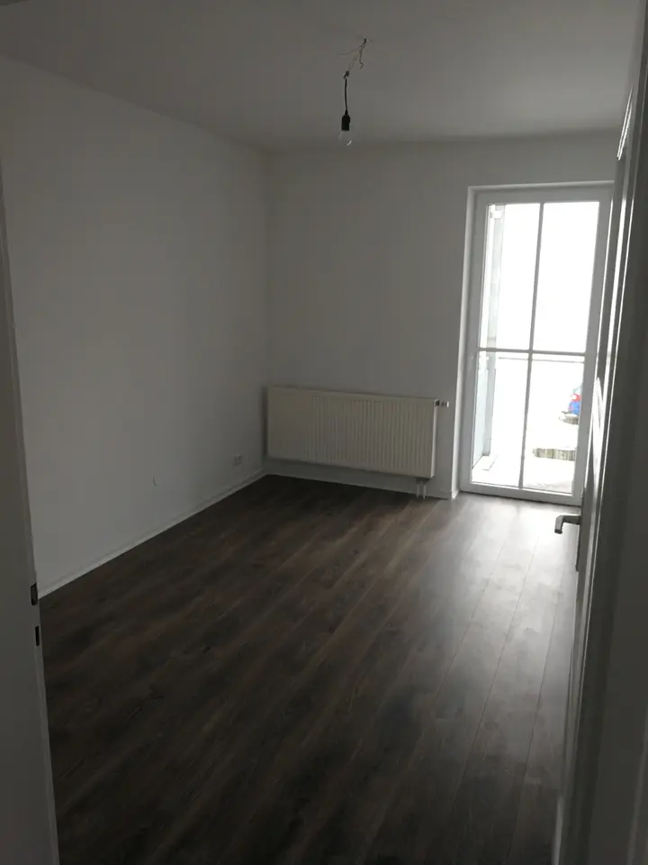 3 Zimmer Wohnung mit 61 m² in Ansbach – Bild 2