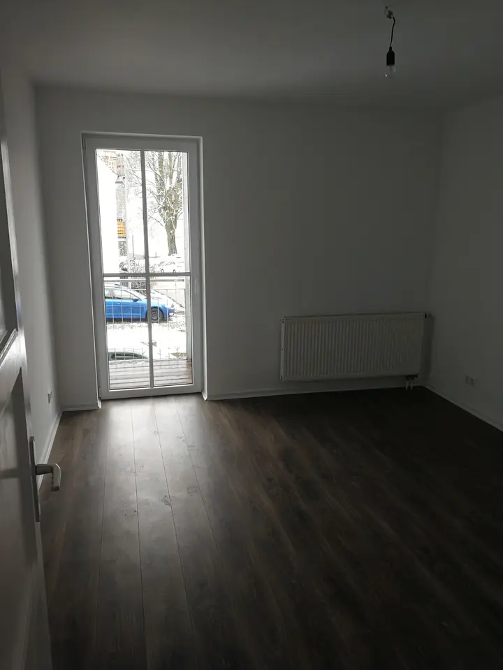 3 Zimmer Wohnung mit 61 m² in Ansbach – Bild 3
