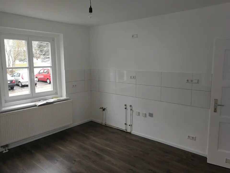3 Zimmer Wohnung mit 61 m² in Ansbach – Bild 7