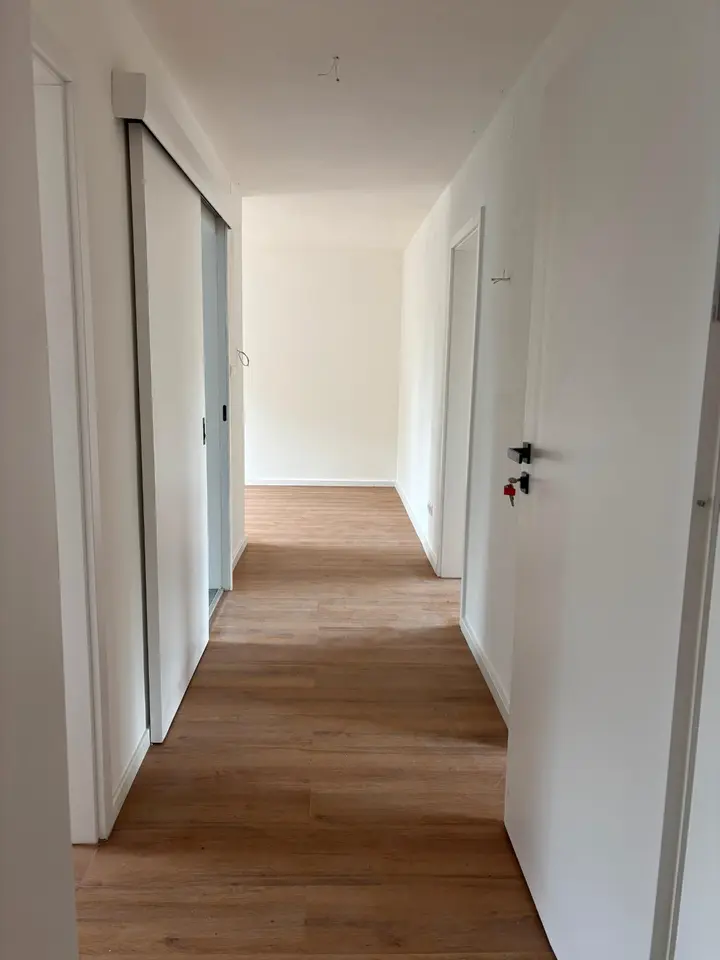 3 Zimmer Wohnung mit 61 m² in Ansbach – Bild 9
