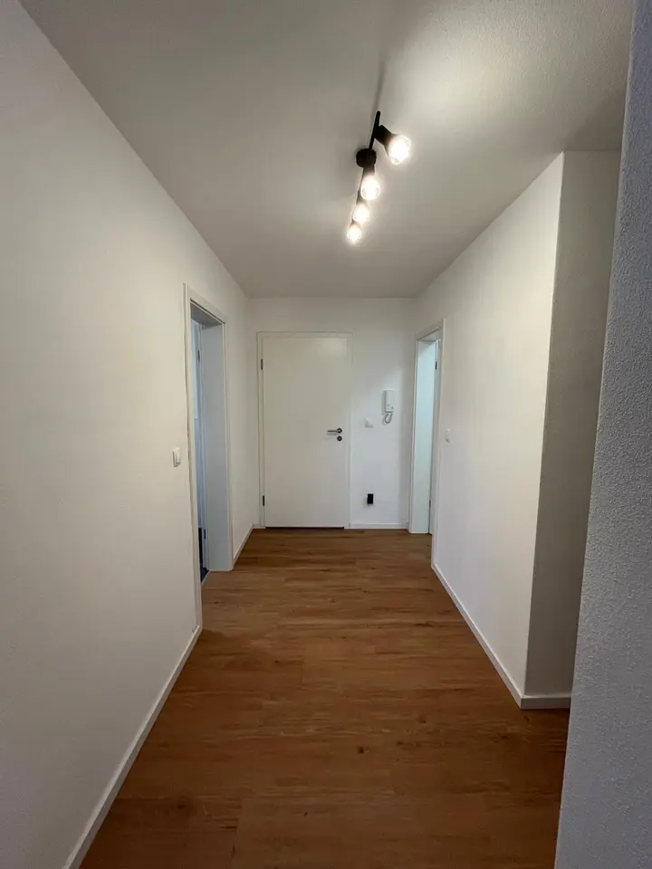 3 Zimmer Wohnung mit 61 m² in Ansbach – Bild 10