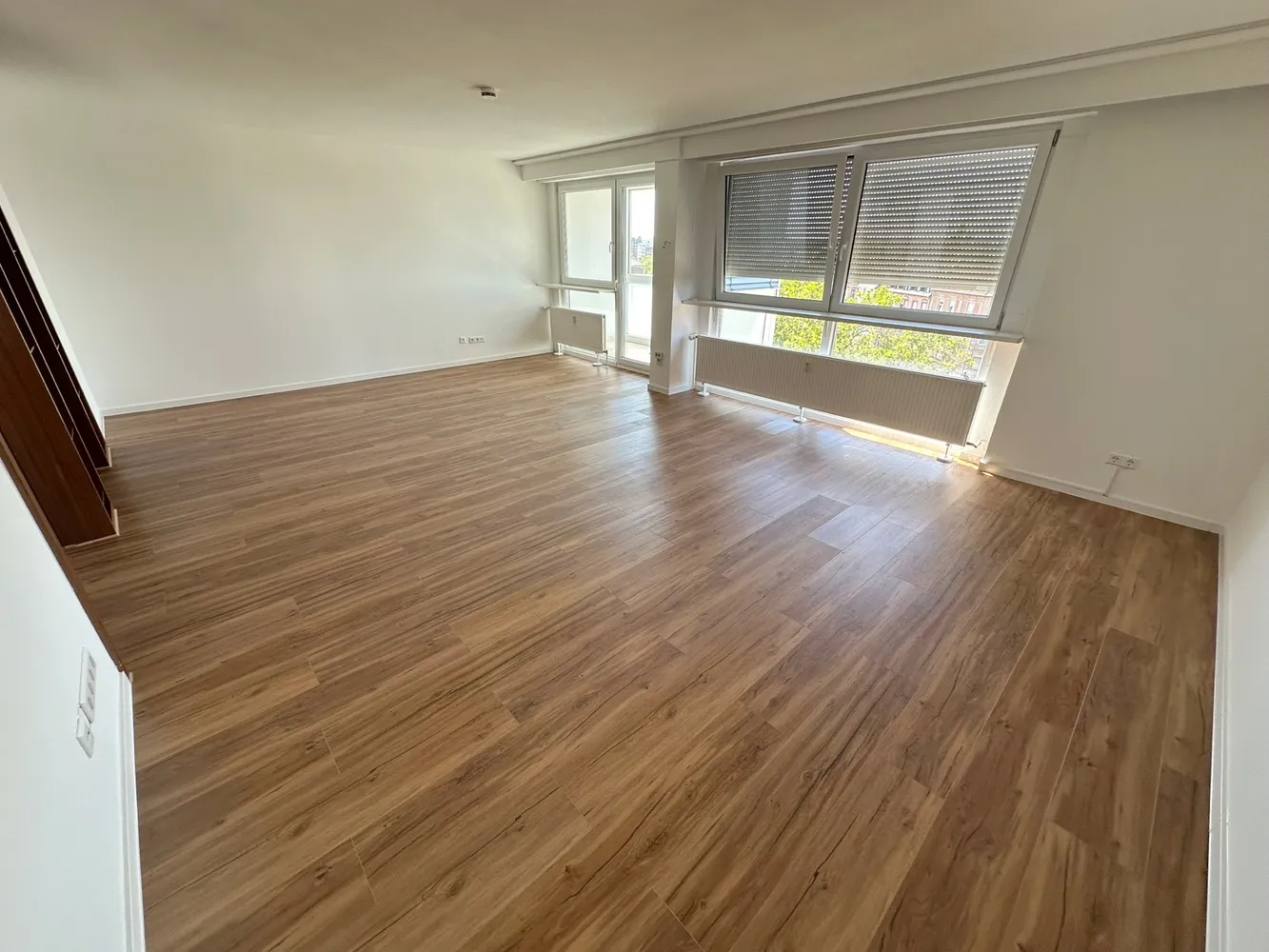 4 Zimmer Wohnung mit 140 m² in Karlsruhe – Bild 3