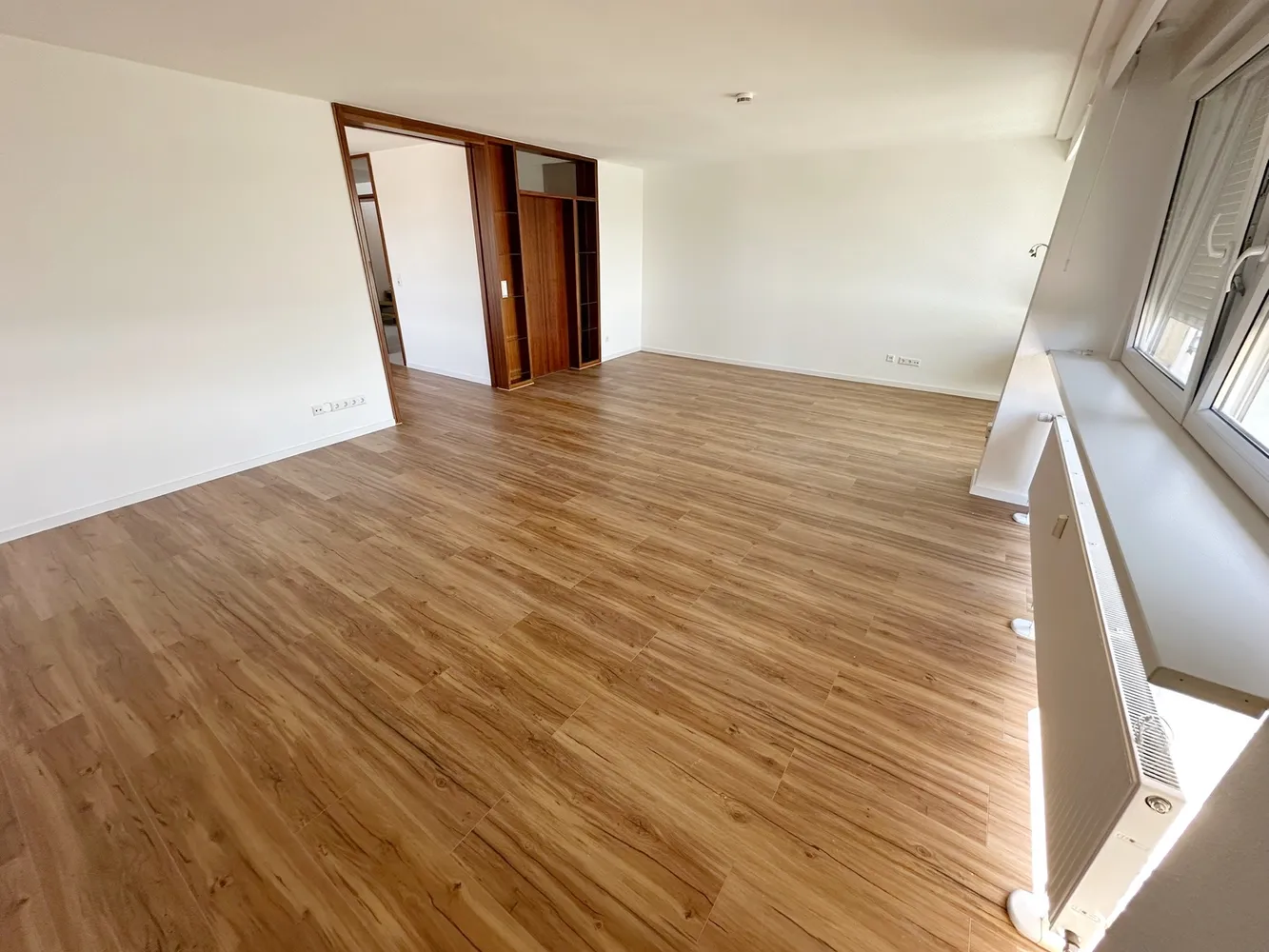 4 Zimmer Wohnung mit 140 m² in Karlsruhe – Bild 4