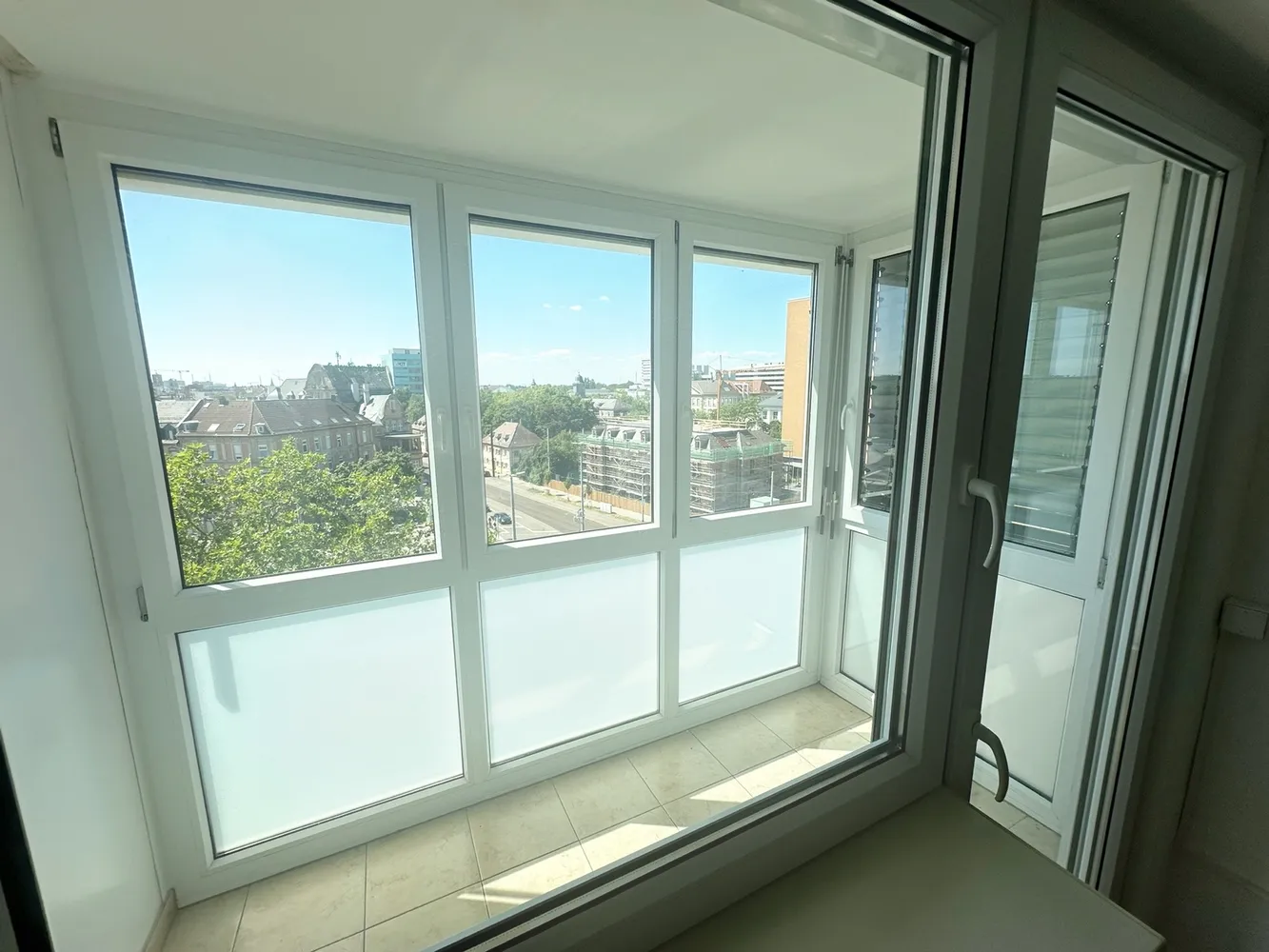 4 Zimmer Wohnung mit 140 m² in Karlsruhe – Bild 5