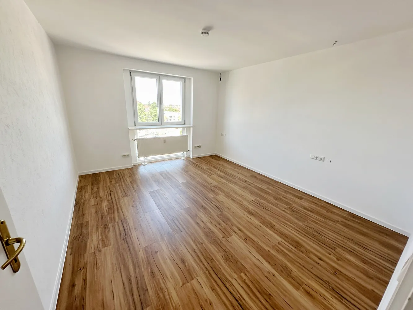 4 Zimmer Wohnung mit 140 m² in Karlsruhe – Bild 7