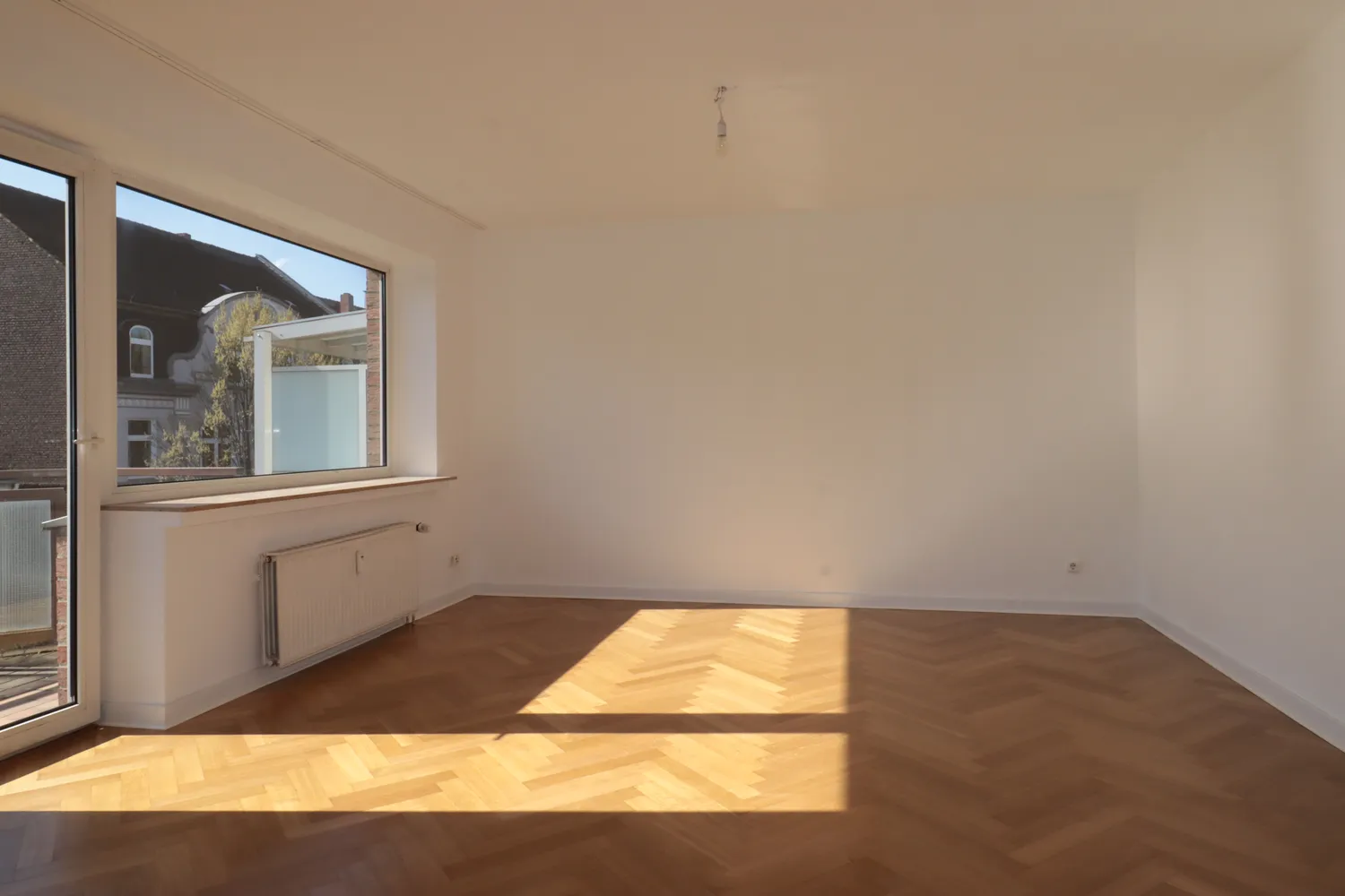 1 Zimmer Wohnung mit 31 m² in Herne – Bild 1