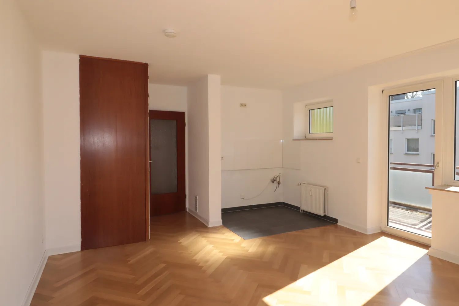 1 Zimmer Wohnung mit 31 m² in Herne – Bild 2