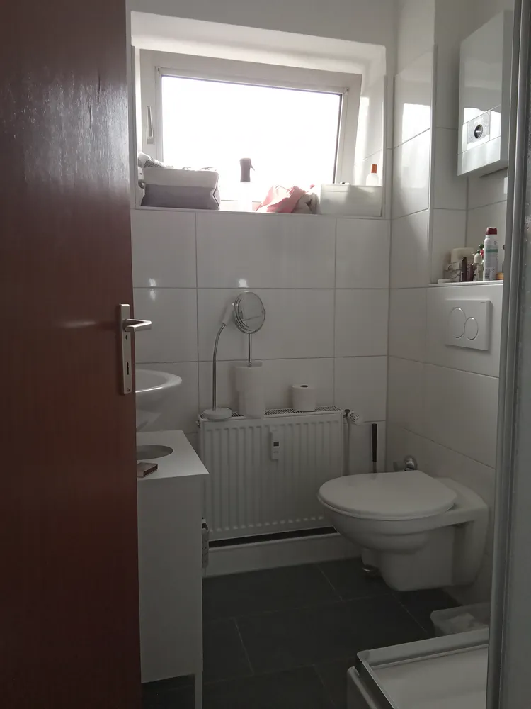 1 Zimmer Wohnung mit 31 m² in Herne – Bild 6