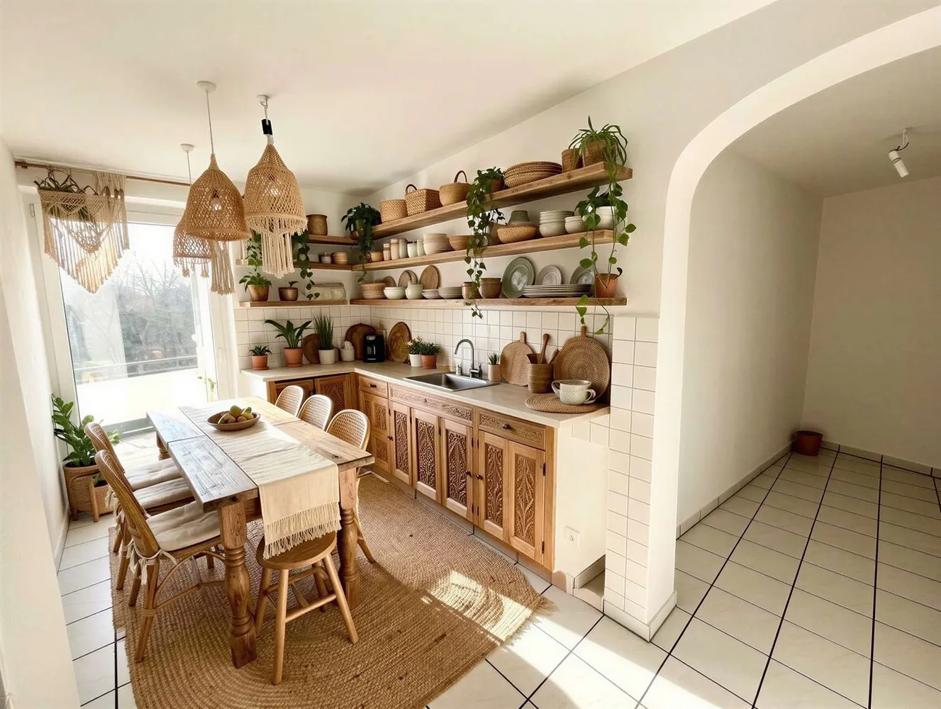 3 Zimmer Wohnung mit 80 m² in Gelsenkirchen – Bild 1