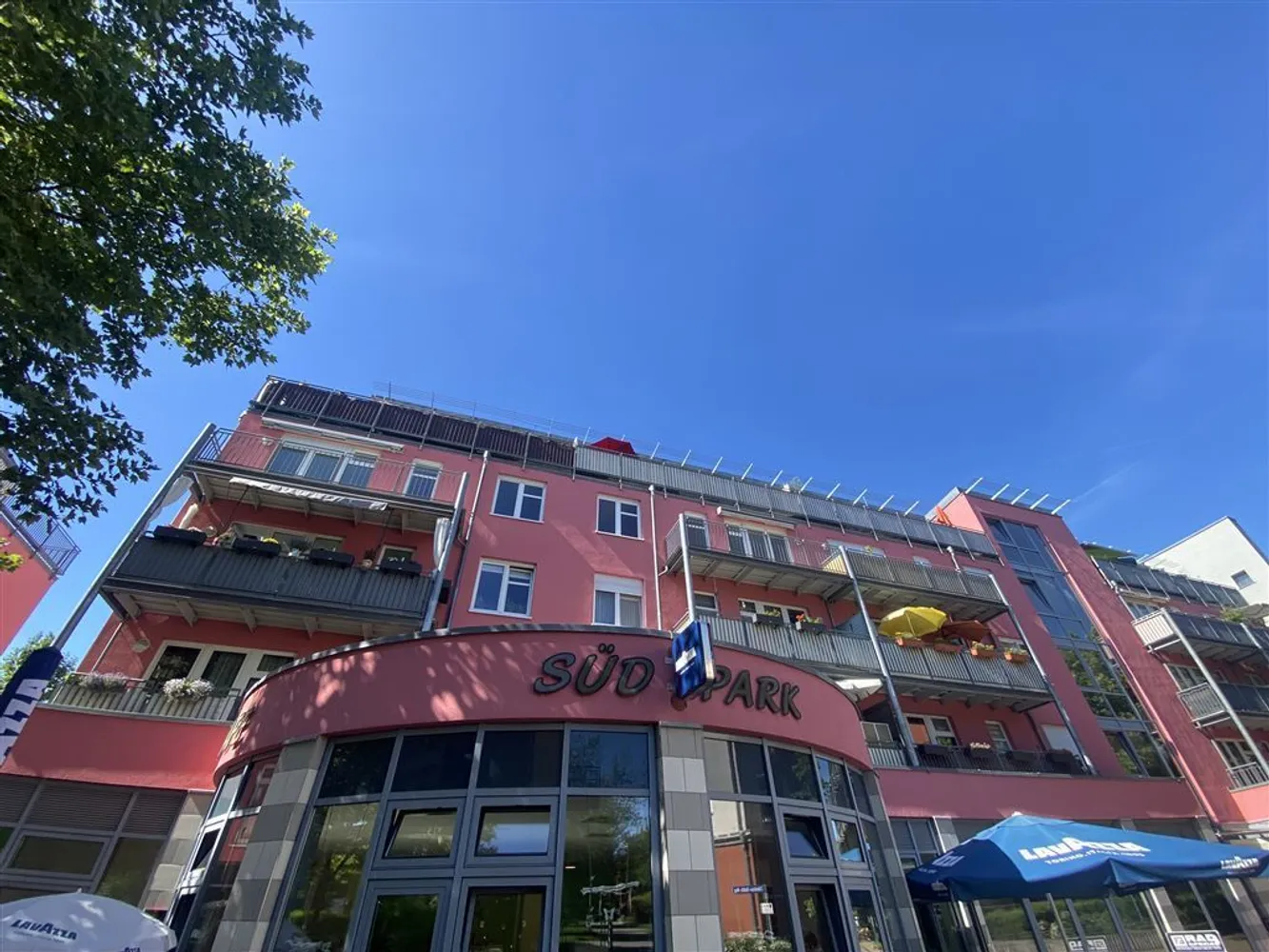 3 Zimmer Wohnung mit 79 m² in Erfurt – Bild 2