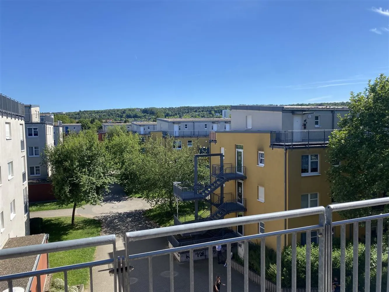 3 Zimmer Wohnung mit 79 m² in Erfurt – Bild 11