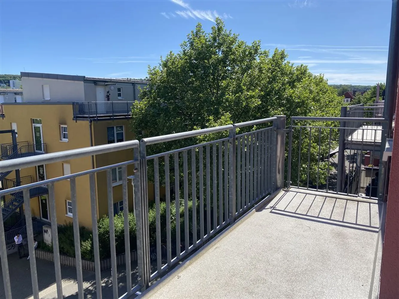 3 Zimmer Wohnung mit 79 m² in Erfurt – Bild 3
