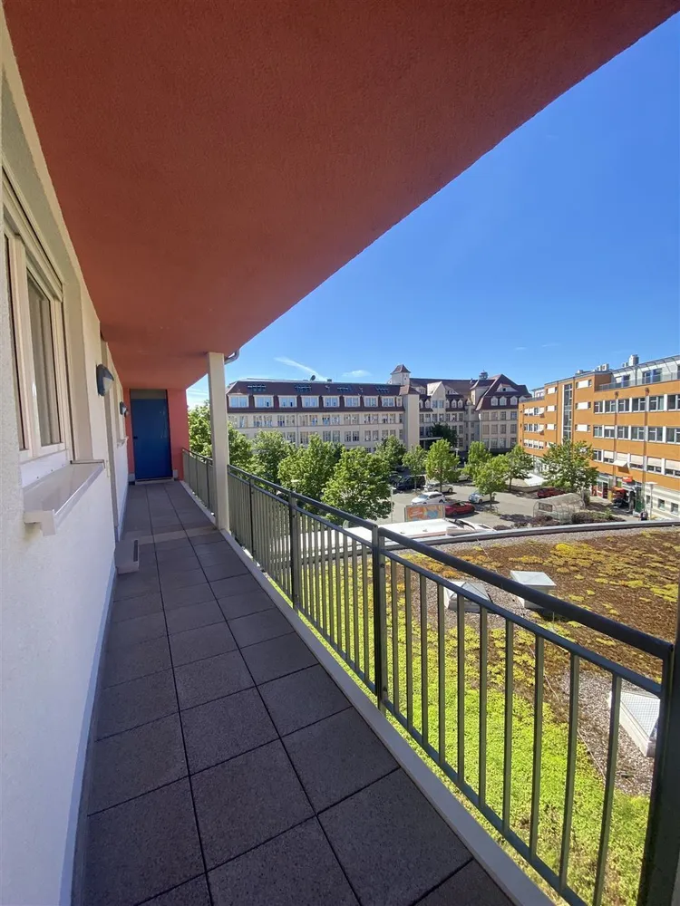 3 Zimmer Wohnung mit 79 m² in Erfurt – Bild 6