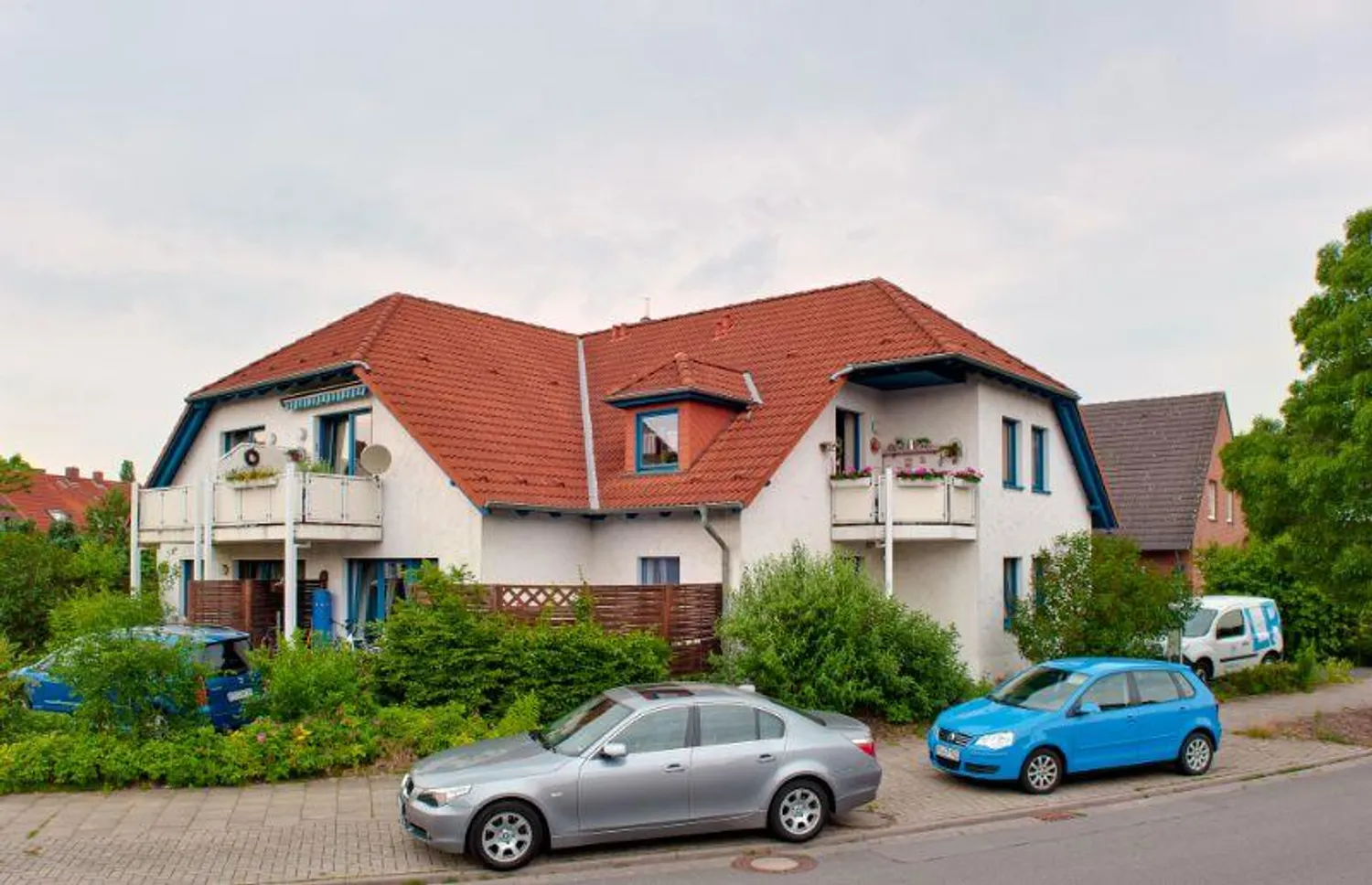 3 Zimmer Wohnung mit 81 m² in Osnabrück – Bild 1