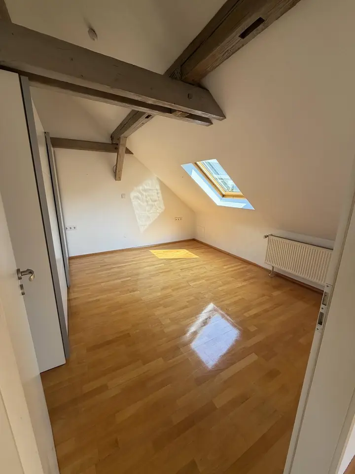 3 Zimmer Wohnung mit 61 m² in Stuttgart – Bild 3