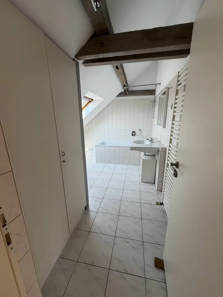 3 Zimmer Wohnung mit 61 m² in Stuttgart – Bild 4