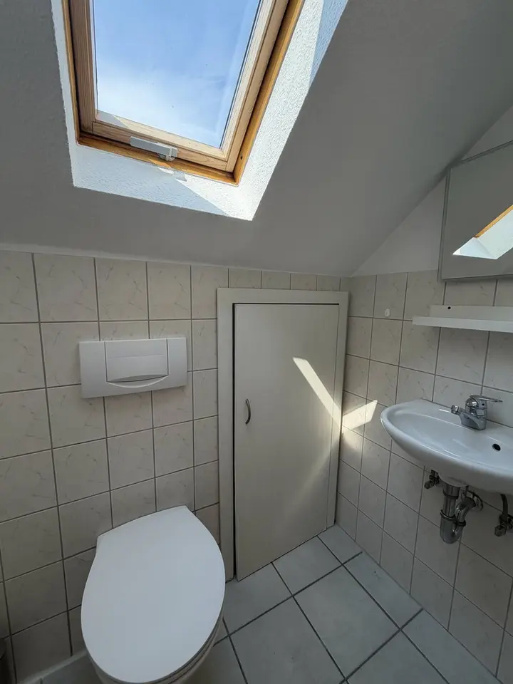 3 Zimmer Wohnung mit 61 m² in Stuttgart – Bild 5