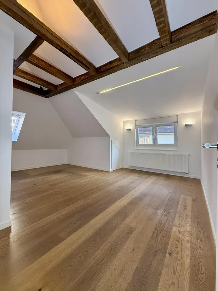 3 Zimmer Wohnung mit 61 m² in Stuttgart – Bild 6