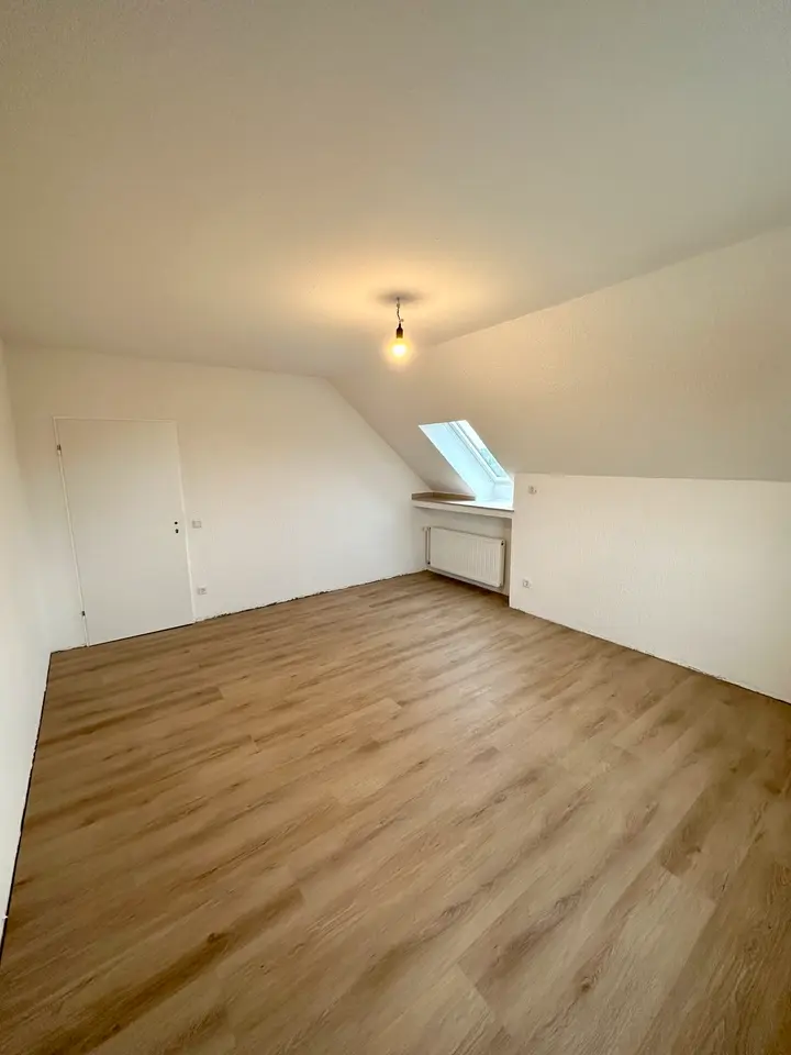 3 Zimmer Wohnung mit 65 m² in Gütersloh – Bild 1