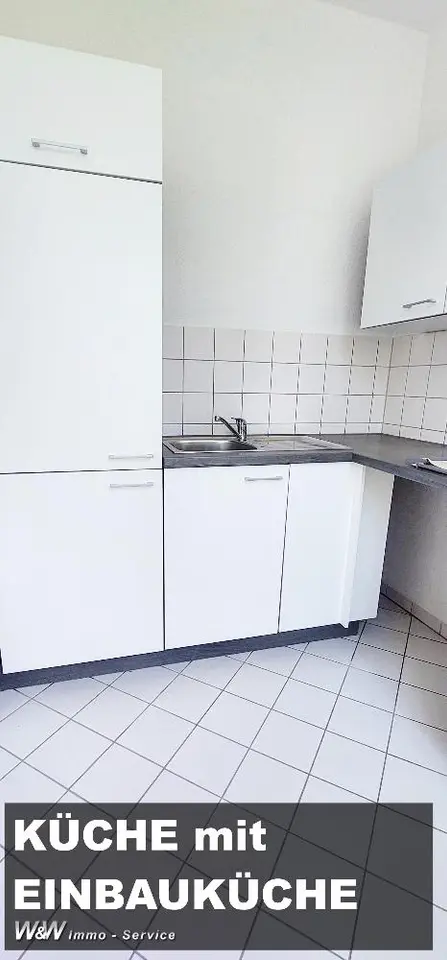 2 Zimmer Wohnung mit 49 m² in Zwickau – Bild 4