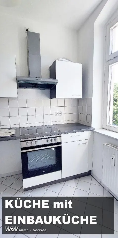 2 Zimmer Wohnung mit 49 m² in Zwickau – Bild 5