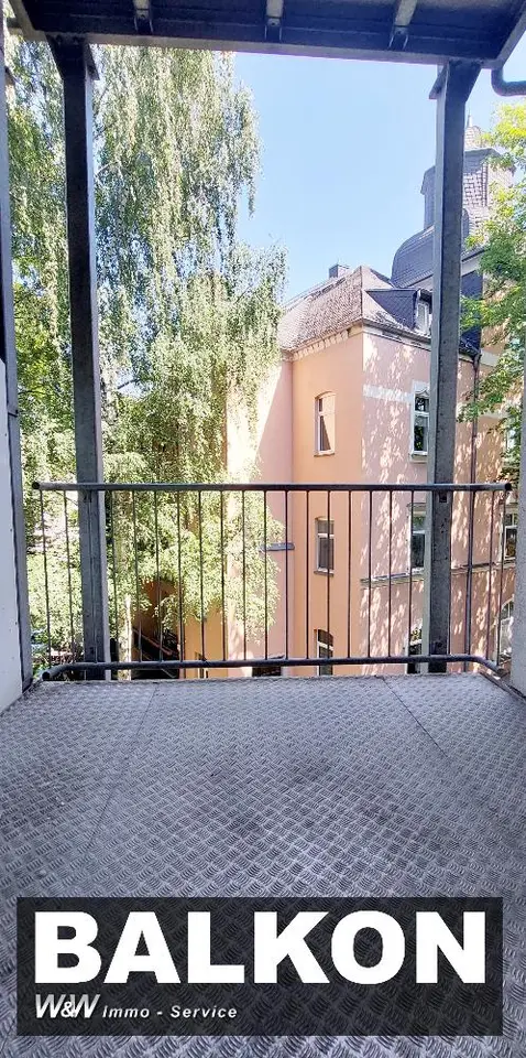 2 Zimmer Wohnung mit 49 m² in Zwickau – Bild 8