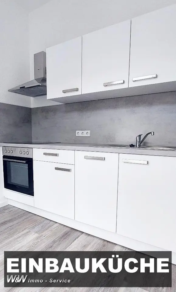 2 Zimmer Wohnung mit 49 m² in Zwickau – Bild 10