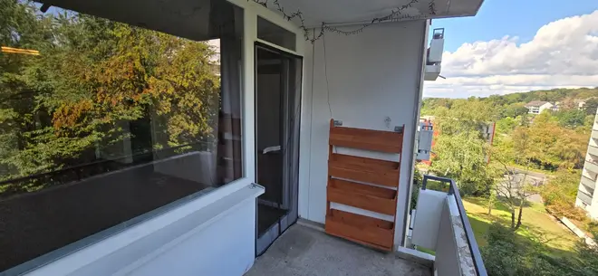 2 Zimmer Wohnung mit 46 m² in Wuppertal – Bild 1