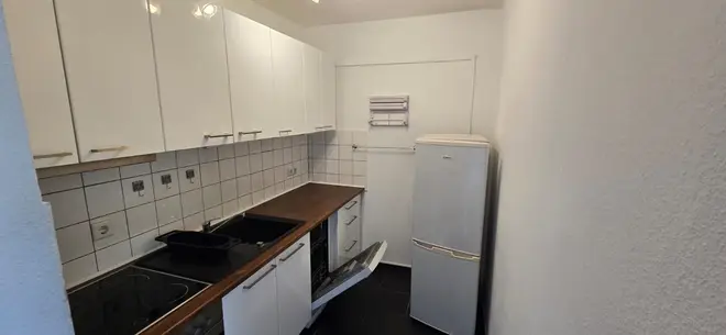2 Zimmer Wohnung mit 46 m² in Wuppertal – Bild 12