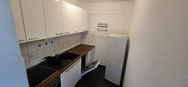 2 Zimmer Wohnung mit 46 m² in Wuppertal – Bild 2