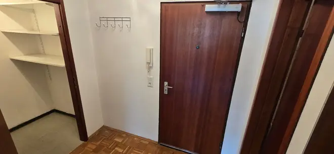 2 Zimmer Wohnung mit 46 m² in Wuppertal – Bild 7