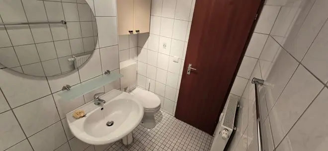 2 Zimmer Wohnung mit 46 m² in Wuppertal – Bild 9