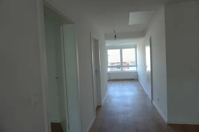 2 Zimmer Wohnung mit 61 m² in Hamburg – Bild 11