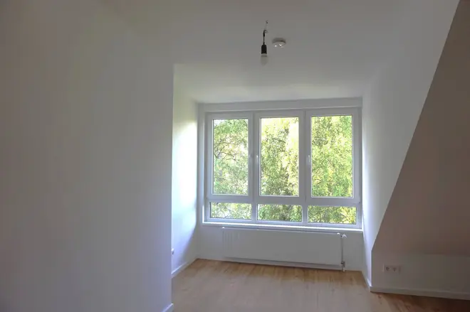 2 Zimmer Wohnung mit 61 m² in Hamburg – Bild 3