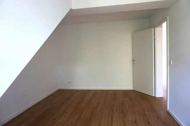 2 Zimmer Wohnung mit 61 m² in Hamburg – Bild 4